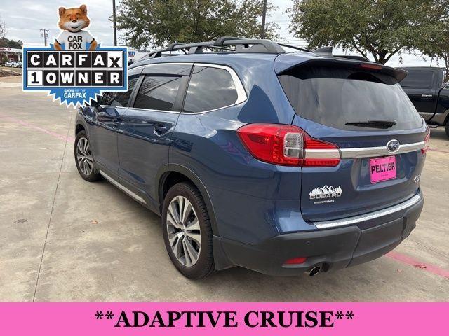 used 2020 Subaru Ascent car, priced at $26,199