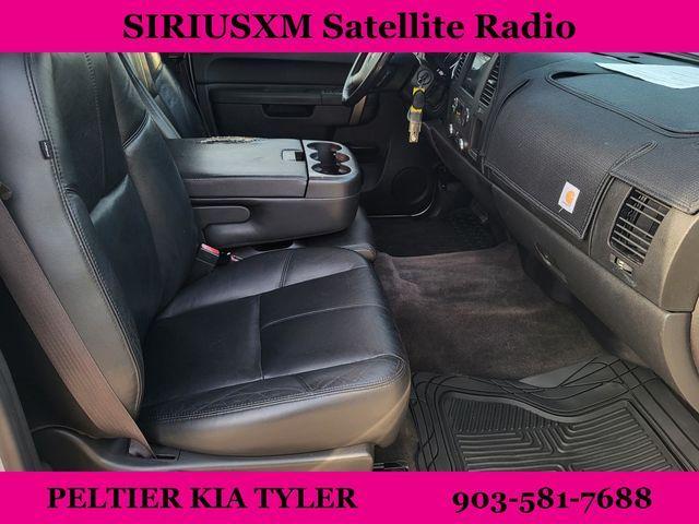 used 2012 GMC Sierra 1500 car, priced at $13,500