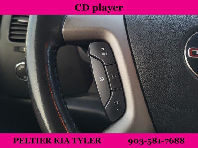 used 2012 GMC Sierra 1500 car, priced at $13,500