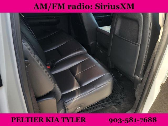 used 2012 GMC Sierra 1500 car, priced at $13,500