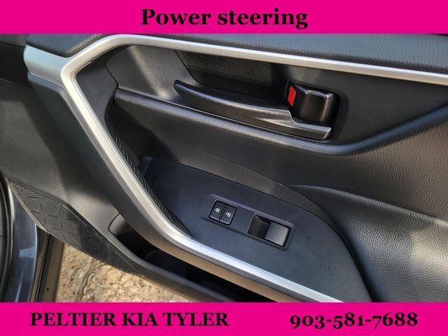 used 2020 Toyota RAV4 car, priced at $22,809