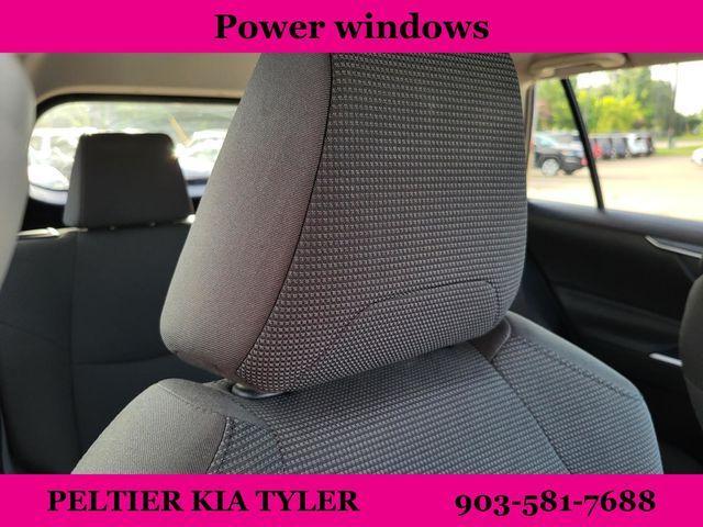 used 2020 Toyota RAV4 car, priced at $22,809