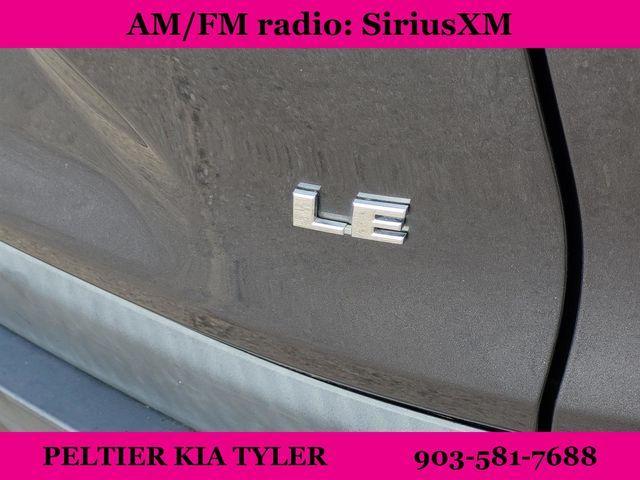 used 2020 Toyota RAV4 car, priced at $22,809
