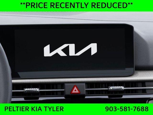 new 2026 Kia Sportage car, priced at $40,260