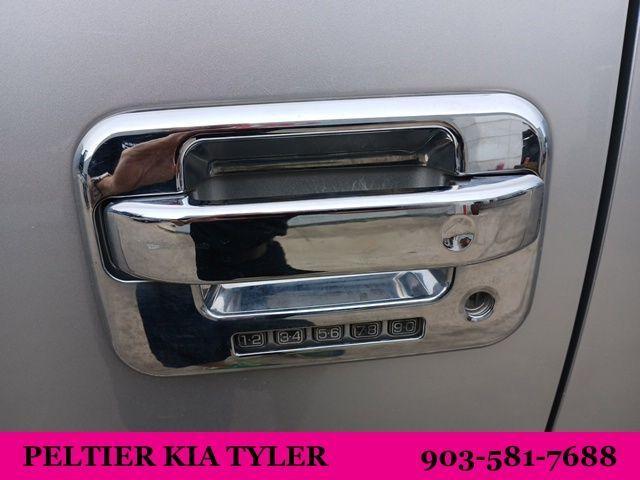 used 2011 Ford F-150 car, priced at $13,985
