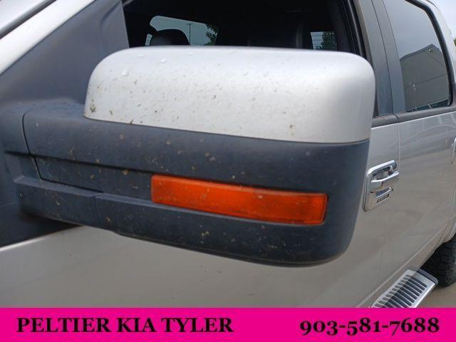 used 2011 Ford F-150 car, priced at $13,985