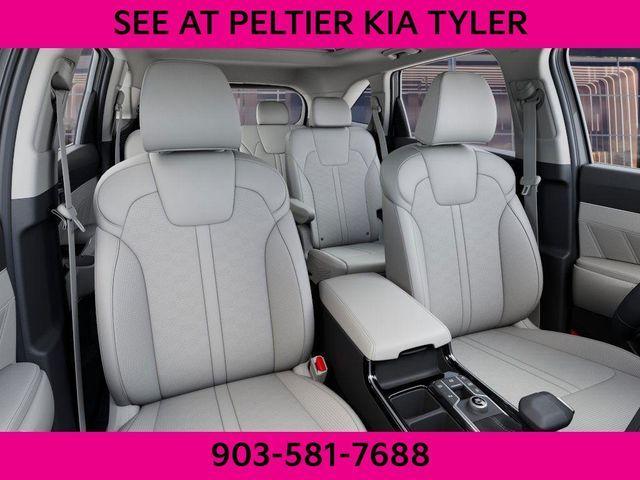 new 2026 Kia Sorento car, priced at $42,595