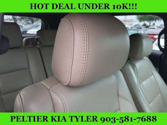 used 2013 Ford Explorer car, priced at $7,999