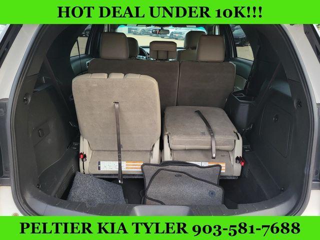 used 2013 Ford Explorer car, priced at $7,999