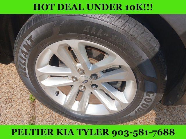 used 2013 Ford Explorer car, priced at $8,999