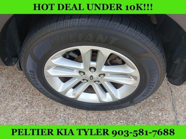 used 2013 Ford Explorer car, priced at $8,999
