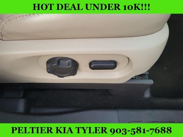 used 2013 Ford Explorer car, priced at $7,999