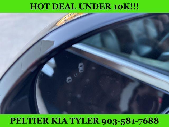 used 2021 Kia Telluride car