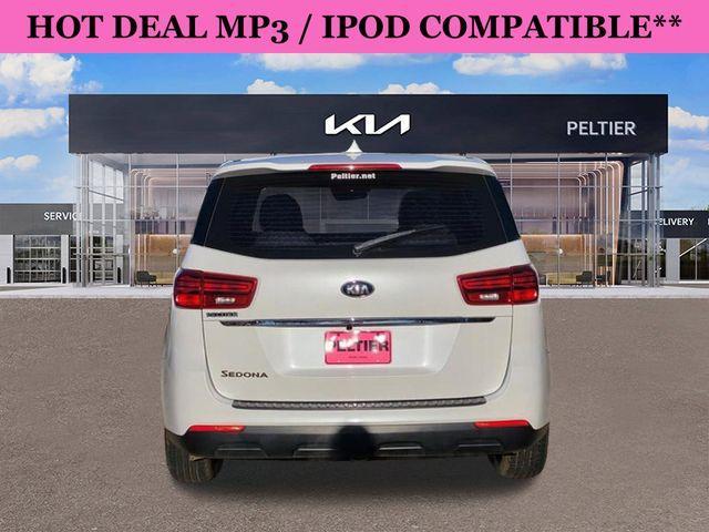 used 2019 Kia Sedona car, priced at $13,995