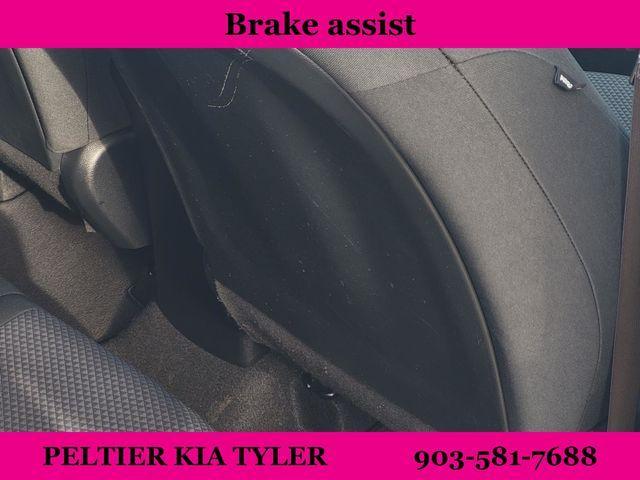 used 2023 Kia Soul car, priced at $18,700