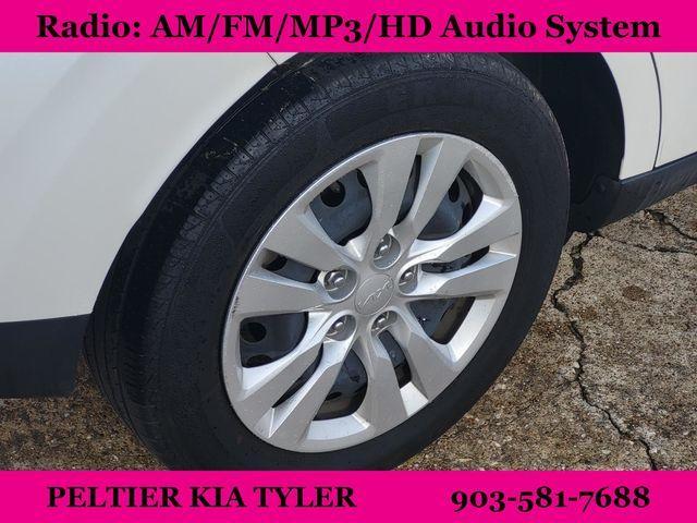 used 2023 Kia Soul car, priced at $18,700