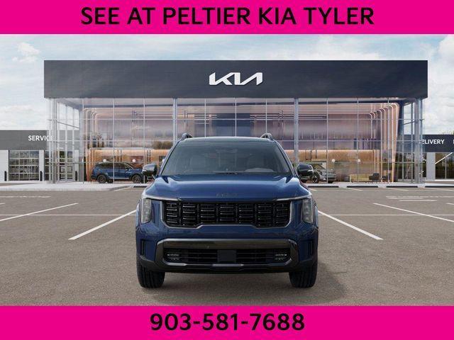 new 2026 Kia Sorento car, priced at $42,595