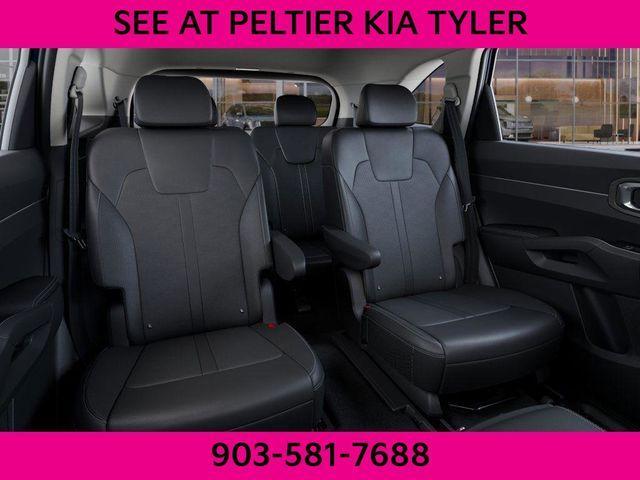 new 2026 Kia Sorento car, priced at $42,595