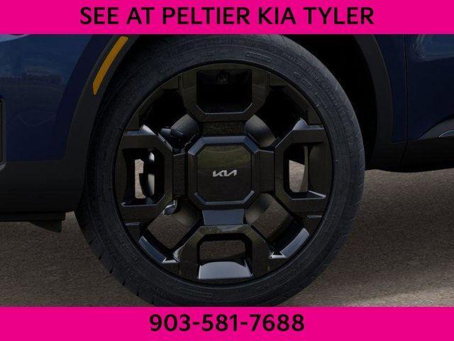 new 2026 Kia Sorento car, priced at $42,595