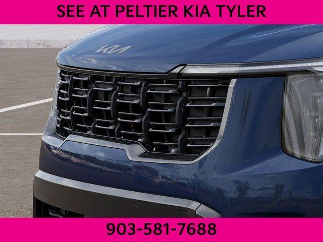 new 2026 Kia Sorento car, priced at $42,595