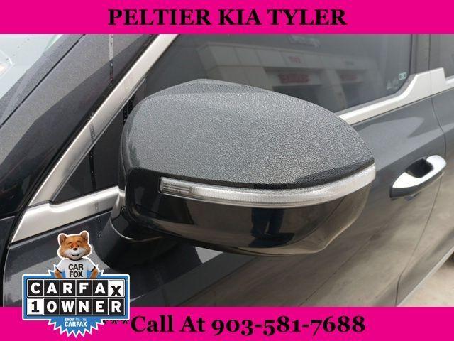 used 2022 Kia Telluride car, priced at $39,900