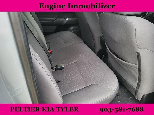 used 2019 Toyota Tacoma car, priced at $29,200