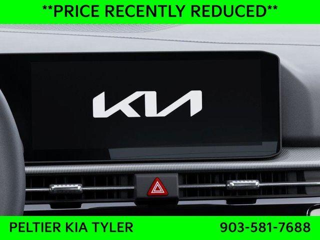 new 2026 Kia Sportage car, priced at $32,065