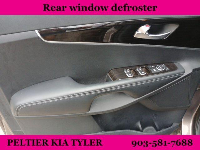 used 2020 Kia Sorento car, priced at $22,694