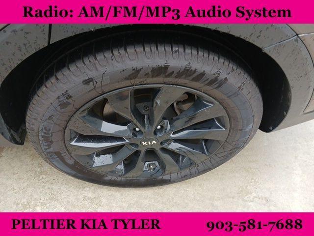 used 2020 Kia Sorento car, priced at $22,694