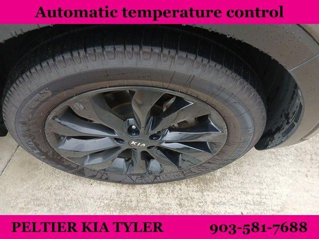 used 2020 Kia Sorento car, priced at $22,694