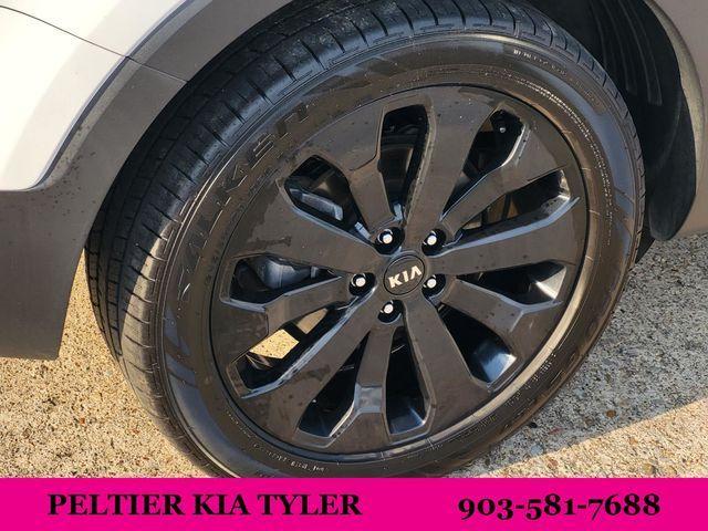 used 2020 Kia Telluride car, priced at $18,100