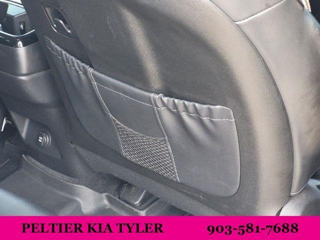 used 2020 Kia Telluride car, priced at $18,100