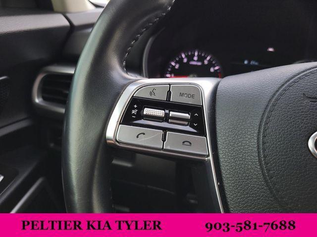 used 2020 Kia Telluride car, priced at $18,100