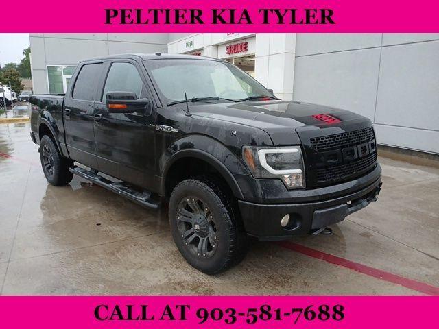 used 2010 Ford F-150 car, priced at $11,790