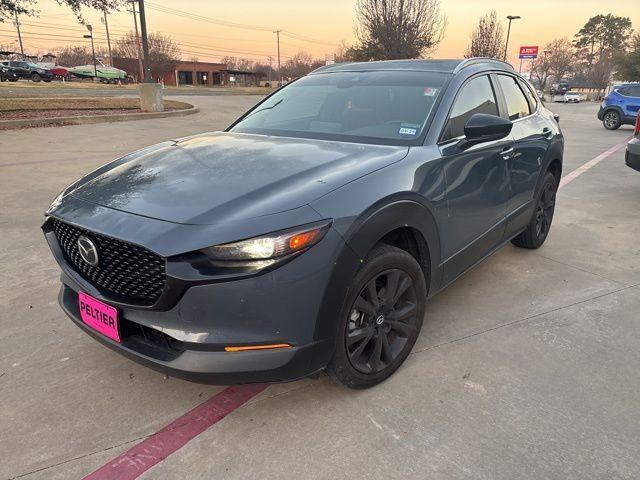 used 2022 Mazda CX-30 car, priced at $23,975