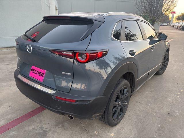 used 2022 Mazda CX-30 car, priced at $23,975