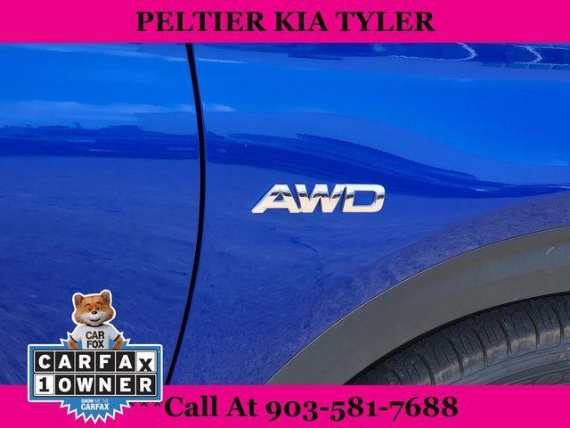 used 2021 Kia Seltos car, priced at $17,990