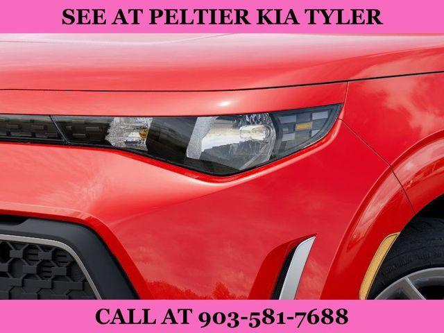 new 2025 Kia Soul car, priced at $20,723