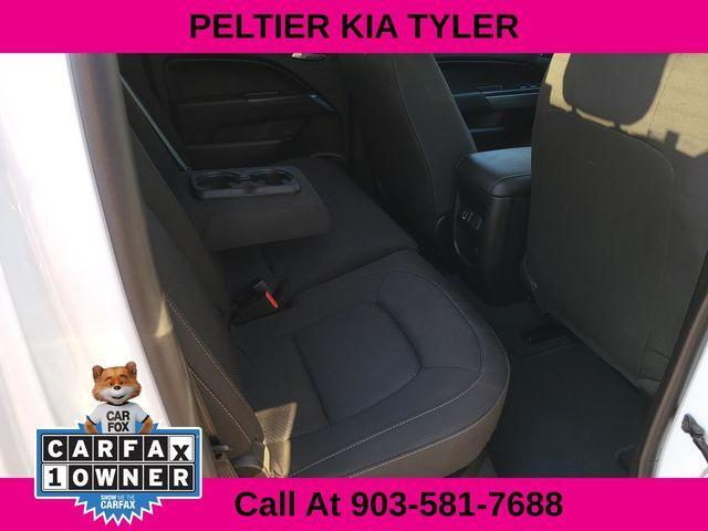 used 2020 Chevrolet Colorado car, priced at $18,500