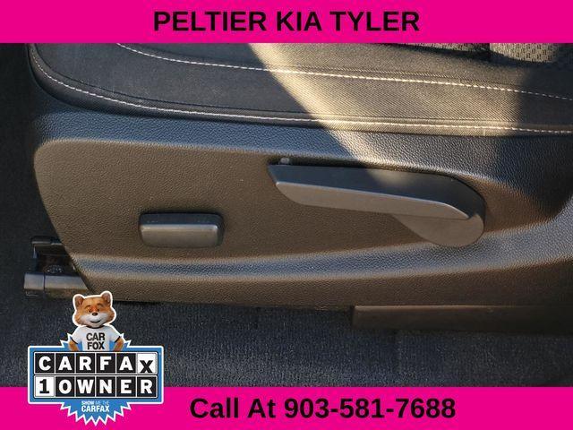 used 2020 Chevrolet Colorado car, priced at $18,500