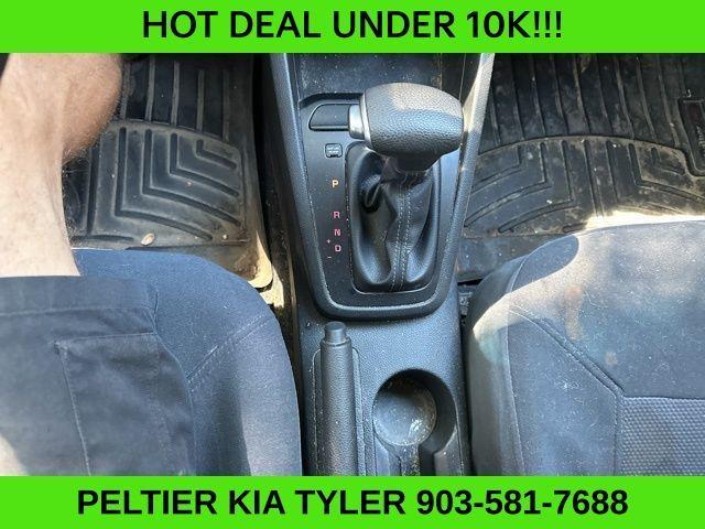 used 2020 Kia Rio car, priced at $9,550