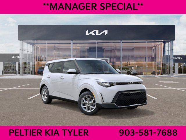 new 2025 Kia Soul car, priced at $24,460