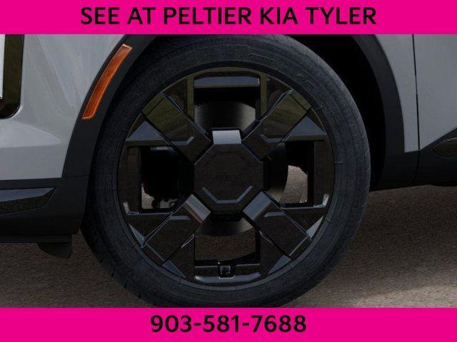 new 2026 Kia Sportage Hybrid car, priced at $36,560