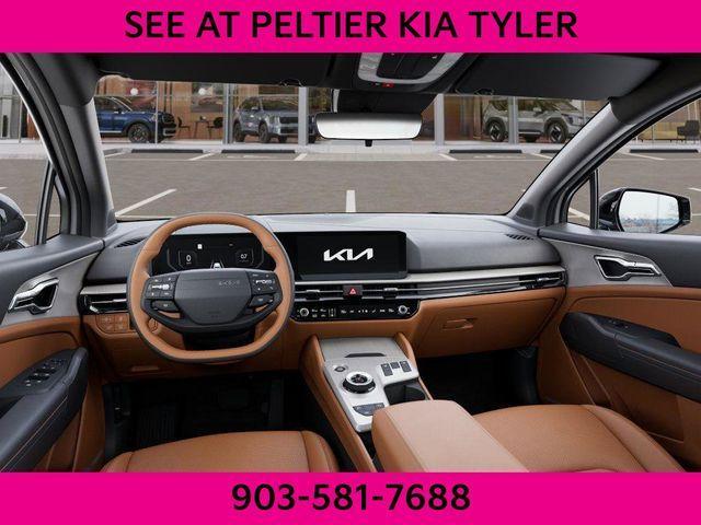 new 2026 Kia Sportage Hybrid car, priced at $36,560