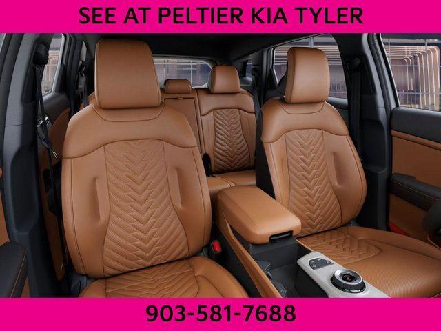 new 2026 Kia Sportage Hybrid car, priced at $36,560
