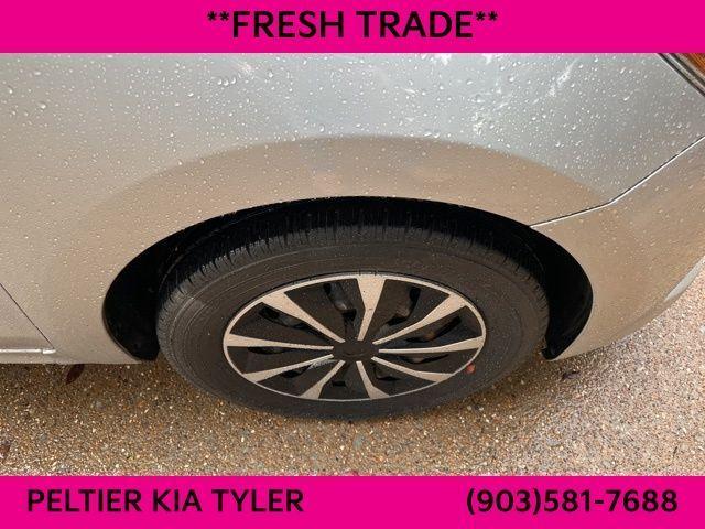 used 2020 Kia Rio car, priced at $13,990