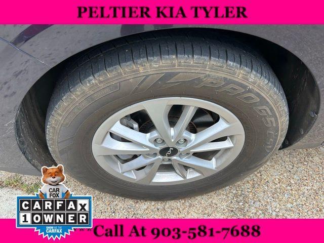 used 2022 Kia Carnival car, priced at $25,900