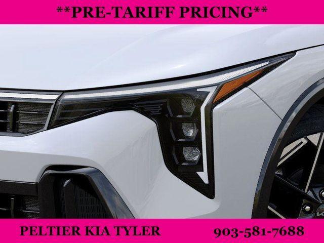 new 2025 Kia K4 car, priced at $28,035