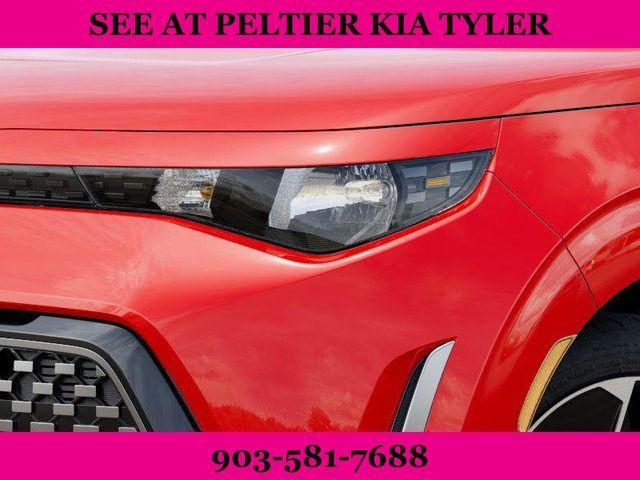 new 2025 Kia Soul car, priced at $26,115