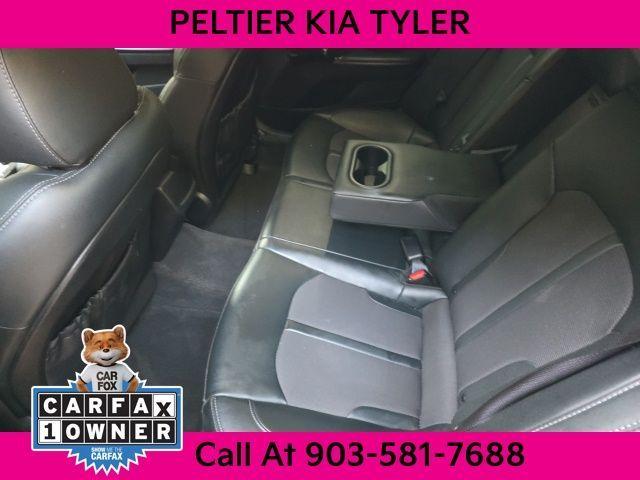 used 2024 Kia K5 car, priced at $27,990